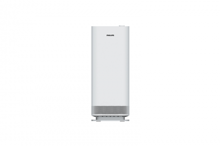 PHILIPS UV-C AIR PURIFIER (L) 1'S BOX