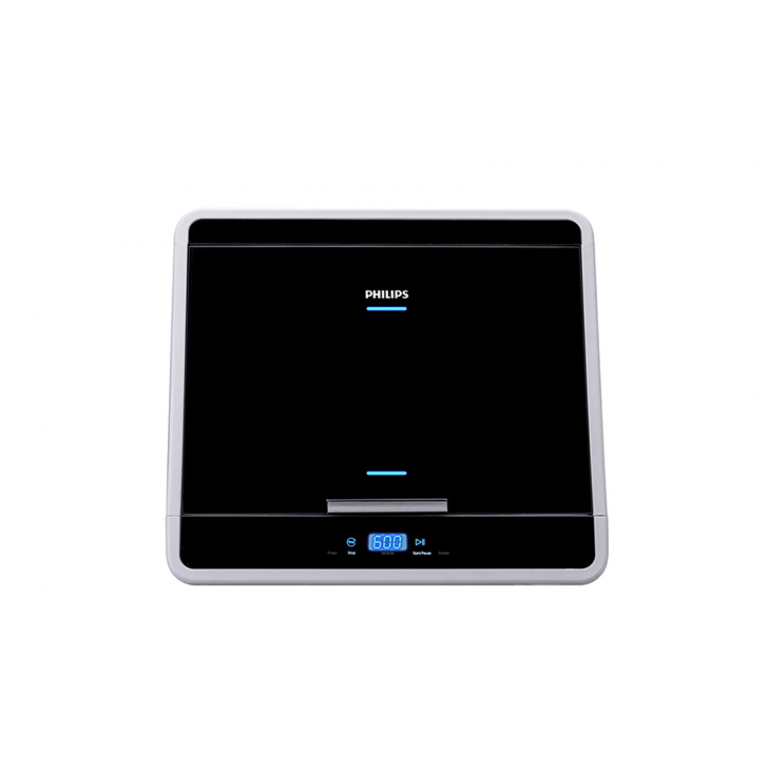 UVC MINI CHAMBER 1'S BOX