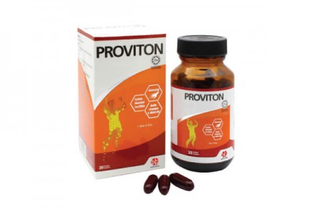 PROVITON MV 30's 